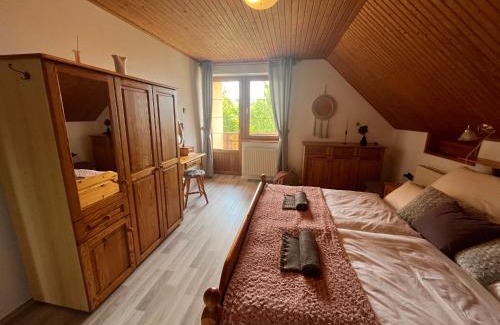 Vonyarcvashegy House | Andikó Vendégház