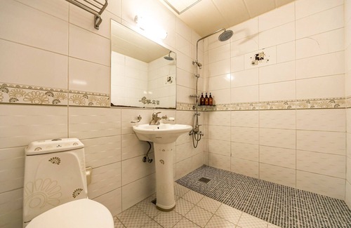 Andong Hotel | Andong All In