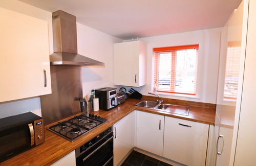 Andover House | Andover Charming Three Bedroom House