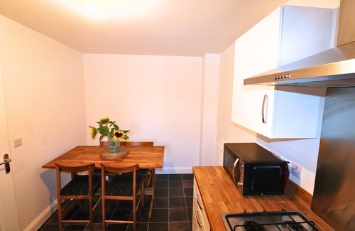 Andover House | Andover Charming Three Bedroom House