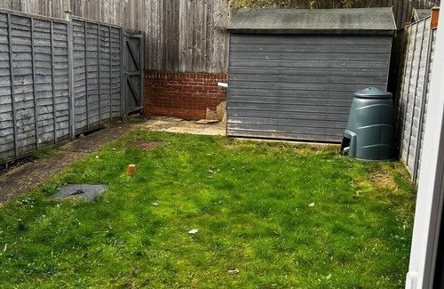 Andover House | Andover Charming Three Bedroom House