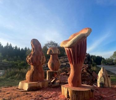 Saint-Bonnet-le-Froid House | André et Viviane Chatelard - Chambres d'hôtes