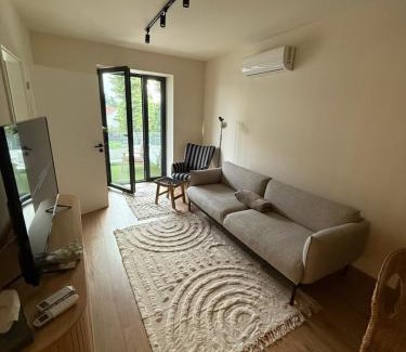 Alsóörs Apartment | Andrea Apartman