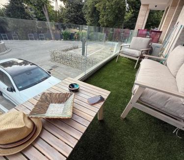 Alsóörs Apartment | Andrea Apartman