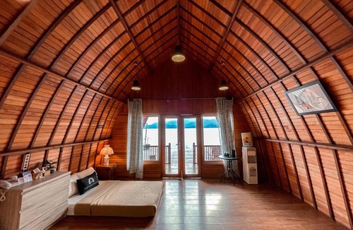 Rajabasa Apartment | Andreas Resort