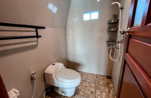 Rajabasa Apartment | Andreas Resort