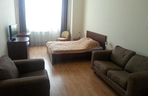 Andreevka Hotel | Andreevka Hotel