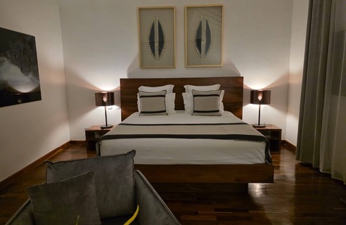 Madirokely Hotel | Andriana Resort & Spa