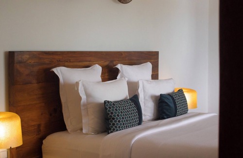 Madirokely Hotel | Andriana Resort & Spa