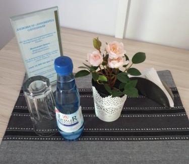 Jembke House | Andromachi Apartments