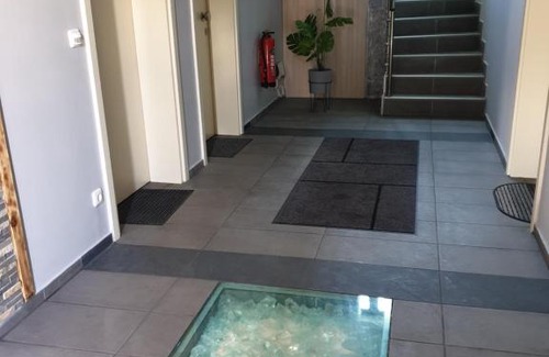 Jembke House | Andromachi Apartments