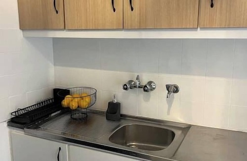 Tripoli Apartment | Andromachi House