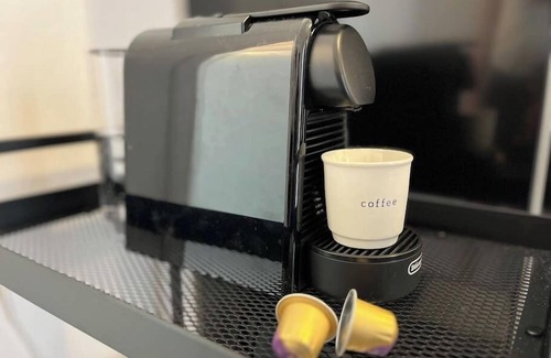 Tripoli Apartment | Andromachi House