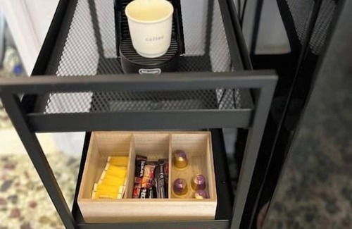 Tripoli Apartment | Andromachi House