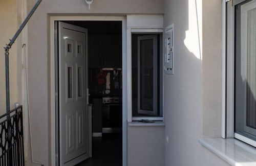 Kalambaka Villa | Andromachis Moneto Residence Under Meteora