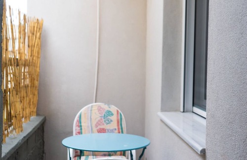 Kalambaka Villa | Andromachis Moneto Residence Under Meteora