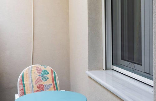 Kalambaka Villa | Andromachis Moneto Residence Under Meteora