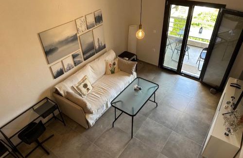 Loutra Oraias Elenis Apartment | Andromeda