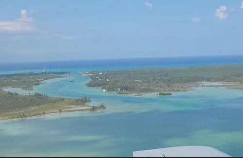 North Andros House | Andros Hope Cottages