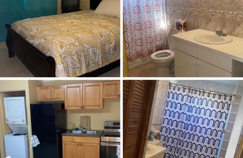 North Andros House | Andros Hope Cottages