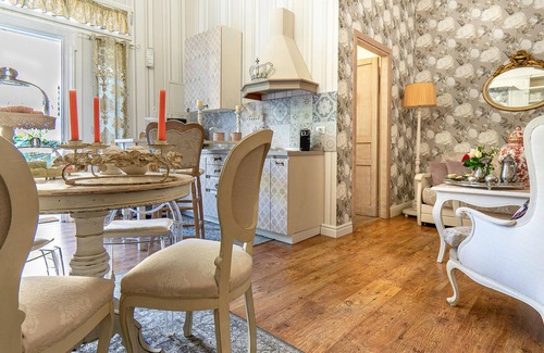 Camporomano Apartment | Andry House Casa Vacanze