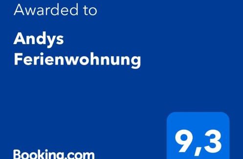 Neustadt an der Waldnaab Apartment | Andys Ferienwohnung