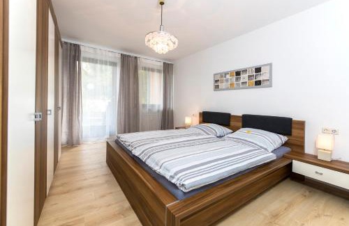 Neustadt an der Waldnaab Apartment | Andys Ferienwohnung