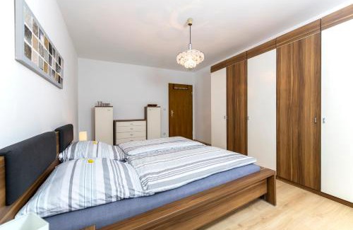 Neustadt an der Waldnaab Apartment | Andys Ferienwohnung