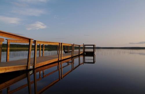 Anetjarvi House | Aneen Loma Vacation and Cottages