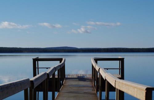 Anetjarvi House | Aneen Loma Vacation and Cottages