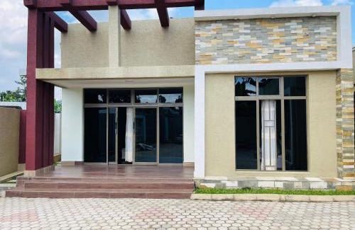 Western Province Apartment | Anelie Appartment