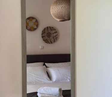 Korinthos Apartment | Anemõessa