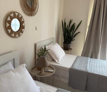 Korinthos Apartment | Anemõessa