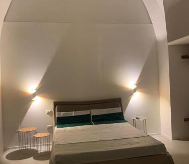 Leverano House | Anema e Core by Andrea de Carlo