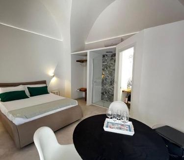 Leverano House | Anema e Core by Andrea de Carlo