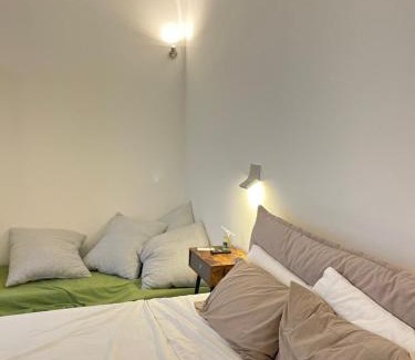 Leverano House | Anema e Core by Andrea de Carlo