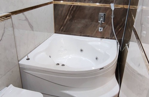 Kiziltepe Hotel | Anemon Mardin Otel