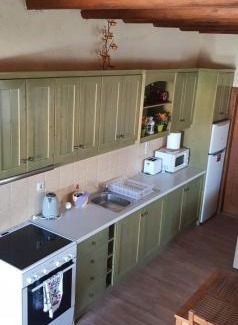 Afionas House | Anemos