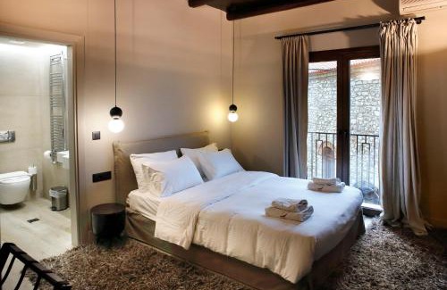 Kalavrita Hotel | Anesis Hotel