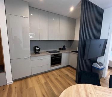 Sulecin Apartment | ANETT Apartament nr 2