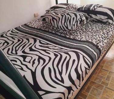 Ocumare de la Costa Apartment | Anexo tipologia T0