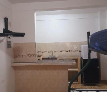 Ocumare de la Costa Apartment | Anexo tipologia T0