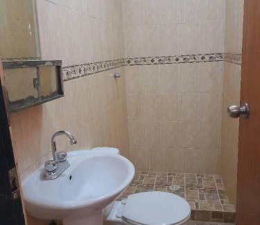 Ocumare de la Costa Apartment | Anexo tipologia T0