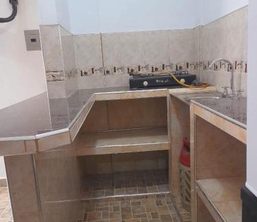 Ocumare de la Costa Apartment | Anexo tipologia T0