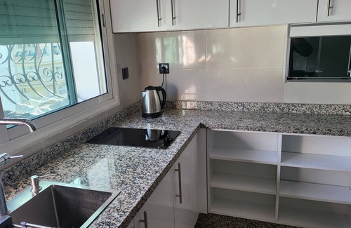 LA GIRONDE Apartment | Anfa Studio 1