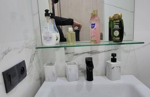 LA GIRONDE Apartment | Anfa Studio 2