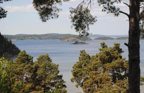 Ljungskile House | Anfasteröd Gårdsvik - Örnnästet