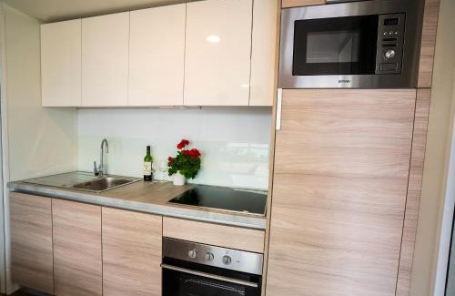 Ljungskile House | Anfasteröd Gårdsvik - Örnnästet