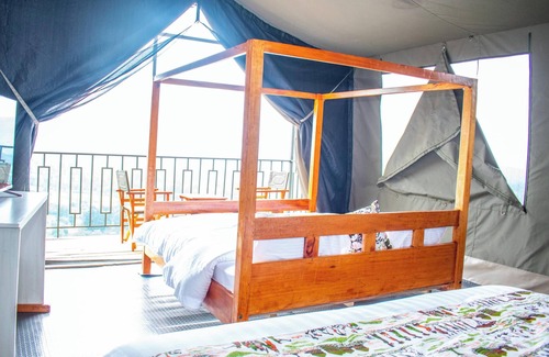 Nakuru County Hotel | Angani Resort & Spa