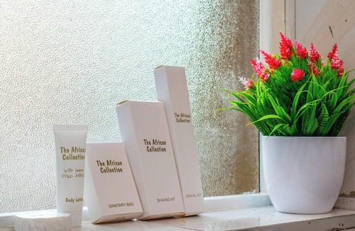 Nakuru County Hotel | Angani Resort & Spa